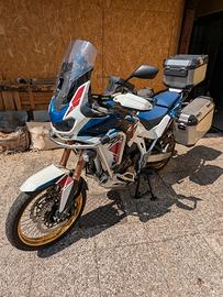 Honda CRF1100L Africa Twin - 2022