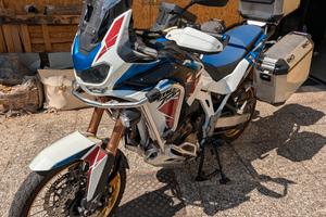 Honda CRF1100L Africa Twin - 2022