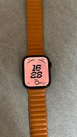 Apple watch 7 45mm GPS