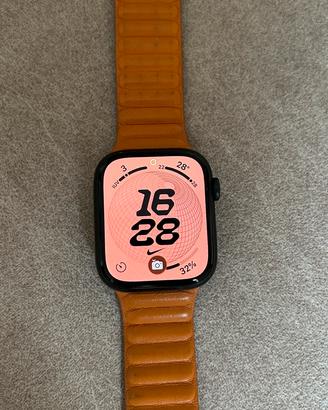 Apple watch 7 45mm GPS
