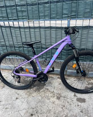 Bike Lombardo Sestriere 350 29"