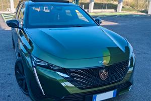 PERMUTO CON CAMPER O AUTO PIU PICCOLA BENZINA
