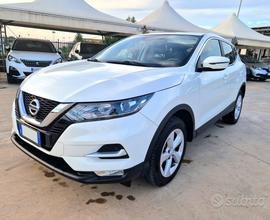 NISSAN QASHQAI 1.5 Diesel 115cv