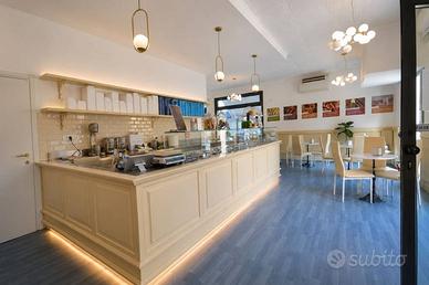 Attività / Licenza di 90 m² con 1 locale a San Gio