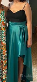 Vestito Noikikia 18esimo