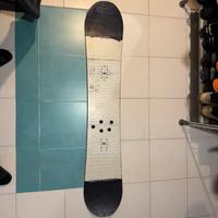 Tavola snowboard Nitro T1 155