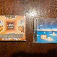 Cd Mike Oldfield