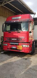 IVECO IVECO CURSOR MOTRICE 350