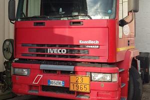 IVECO IVECO CURSOR MOTRICE 350