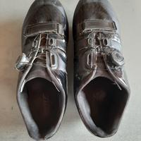 Scarpe bici dmt Mt2 carbonio