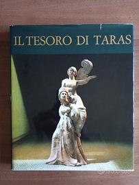 Belli Il tesoro di Taras 