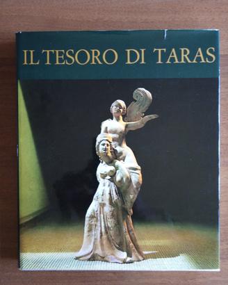 Belli Il tesoro di Taras 