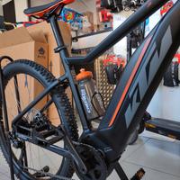 E-bike KTM Macina