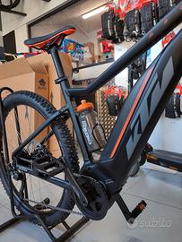 E-bike KTM Macina