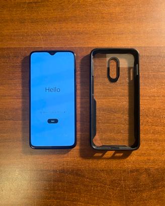 OnePlus 6T Flagship