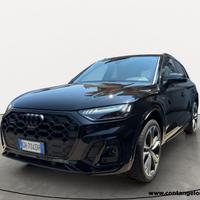 AUDI Q5 40 TDI 204 CV quattro S tronic S line