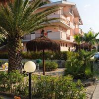 Bilocale in centro sul mare