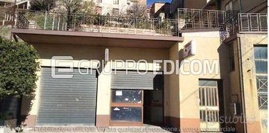Locale, San Felice del Molise.