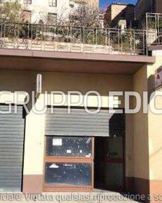 Locale, San Felice del Molise.