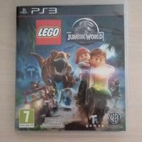 lego Jurassic world 