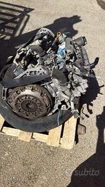Motore nissan juke 1600 benzina gpl