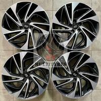 Cerchi 19 originali Hyundai Tucson Santa Fe Kia