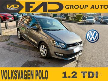 Volkswagen Polo DIESEL