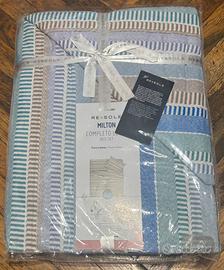 Re Sole Completo Letto Milton Una Piazza