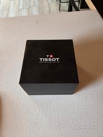 Orologio Tissot top gamma
