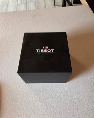 Orologio Tissot top gamma