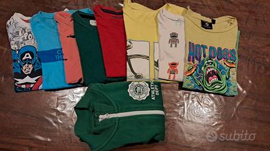 Maglie bambino