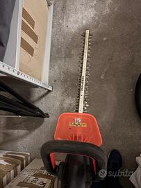 Taglia siepi a batteria