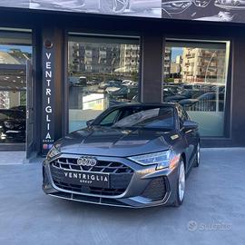 AUDI - A3 - SPB 35 TDI S tronic 34.000KM