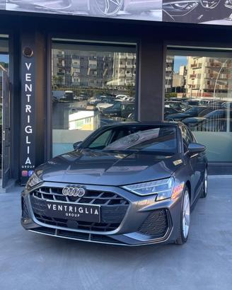 AUDI - A3 - SPB 35 TDI S tronic 34.000KM