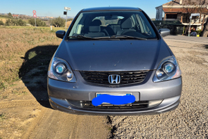 Honda Civic 5 DR