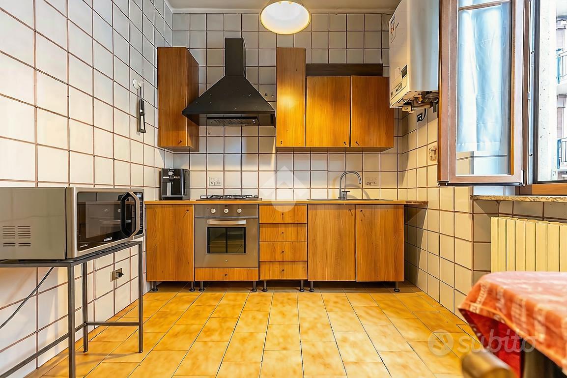 Appartamento – Bergamo, San Tomaso de' Calvi, Borgo Palazzo - Vista 5