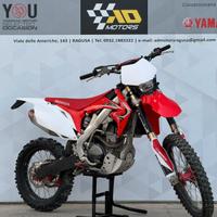 Honda CRF 250 - 2010