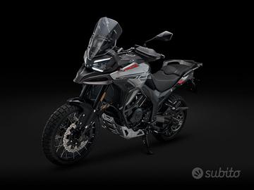 MORBIDELLI T1002VX PRONTA CONSEGNA