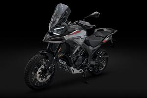 MORBIDELLI T1002VX PRONTA CONSEGNA