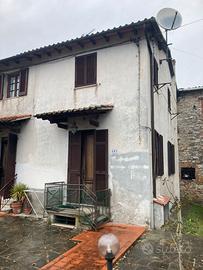 Grazioso Terratetto zona ovest