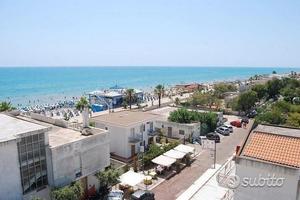 Metaponto - 50m dal mare - 22/29 agosto