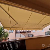 Tenda da sole 4,30 cm