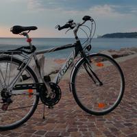 City bike Atala