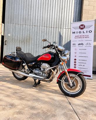 Moto Guzzi California 1100