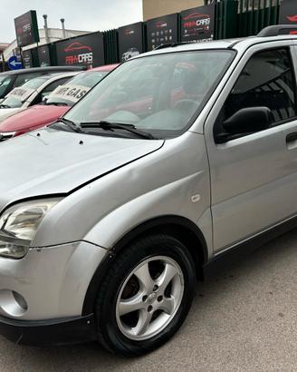 Suzuki Ignis 1.3 DDiS 16V cat GL Sp. Ed. 2005