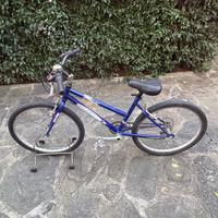 Bicicletta da bambino ruota 24