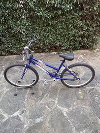Bicicletta da bambino ruota 24