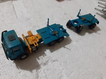 camion trasporto merci speciali 