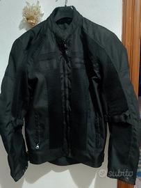 Giacca Moto Estiva traforata GUARDIAN - Tg. L 