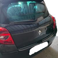 Renault Clio "Le iene" 1.5 Dci cod. mot. K9KN7